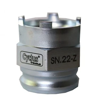 Abbildung von Snap.in FreeWheel Kunde SN.22 Z ROHLOFF