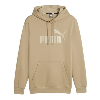 Abbildung von PUMA Herren ESS Big Logo Hoodie FL (S) Sweat