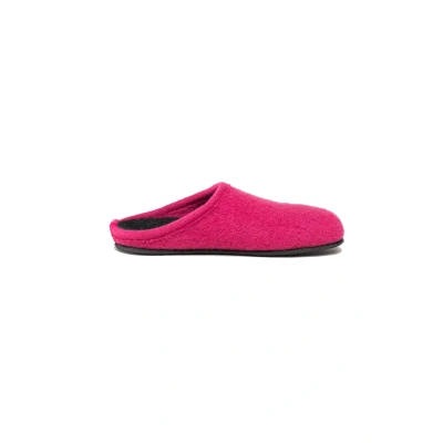 Abbildung von Gottstein Alpine Comfort FE Hausschuh, Damen, Größe: 41, Raspberry Schuhe
