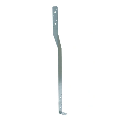 Abbildung von Sturmanker Verzinkt 750 x 40 mm pro Stück