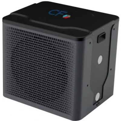 Abbildung von CF Pool Wärmepumpe SMART PLUS 3kW