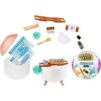 Abbildung von MGA ENTERTAINMENT Kreativset MGA&#039;s Miniverse Make It Mini Spa