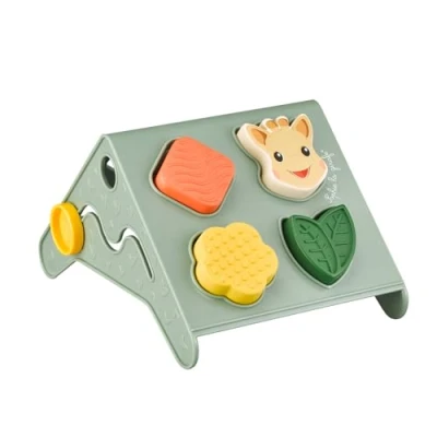 Abbildung von SOPHIE LA GIRAFE mein Erstes Spielzeug zum Anfassen