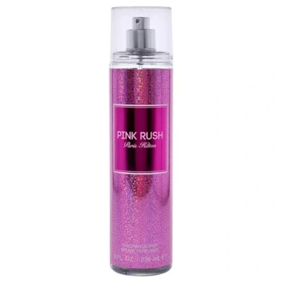 Abbildung von Paris Hilton Body Mist Pink Rush 236 ml Dame