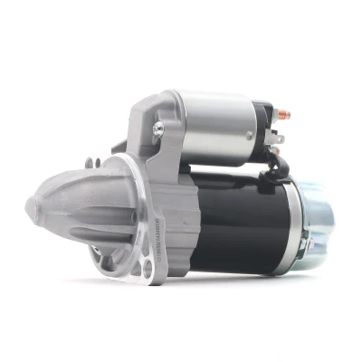 Abbildung von AS PL S5023 Anlasser 12 1,40 9 SUBARU: Legacy 2 Limousine, Forester I, Impreza II NISSAN: Skyline Coupe