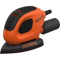 Abbildung von Kompakt Mouse BEW230K QS, Deltaschleifer