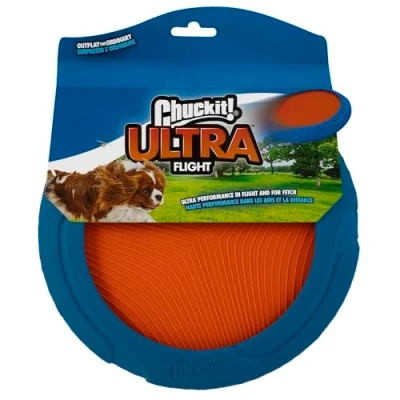 Abbildung von CHUCKIT Ultra Flight frisbee