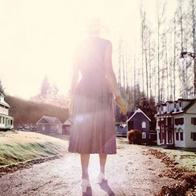Abbildung von Adventures in Your Own Backyard (Jewel Case)