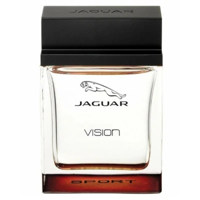 Abbildung von Jaguar Vision Sport Eau de Toilette 100 ml