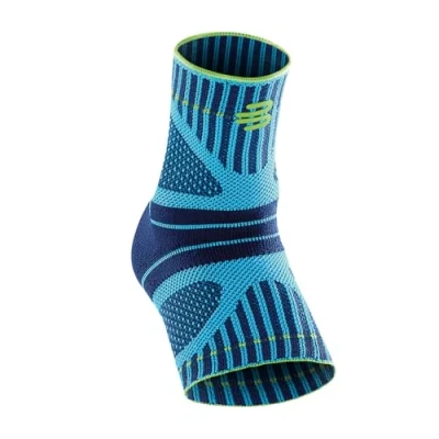 Abbildung von Bauerfeind Fußbandage Sports Ankle Support Dynamic Sprunggele