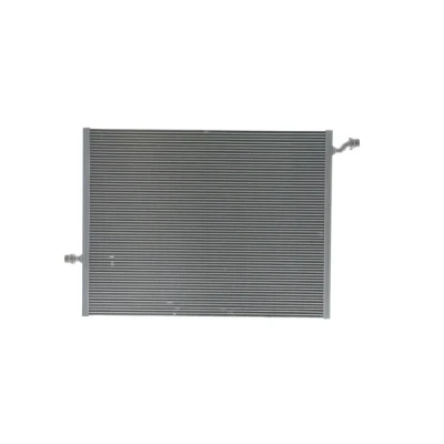 Abbildung von MAHLE ORIGINAL CR 2099 000P Kühler, Motorkühlung Aluminium 635 505 16 Kühlrippen gelötet MERCEDES BENZ: S Klasse Limousine, GLC SUV, Vito Kastenwagen