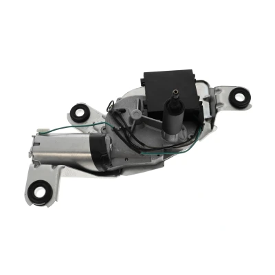 Abbildung von VEMO V20 07 0009 Scheibenwischermotor 12 hinten BMW: 3 Compact