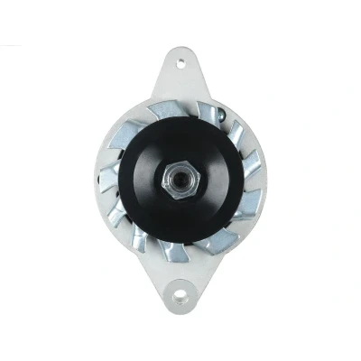 Abbildung von AS PL A9087 Lichtmaschine 12V 33A