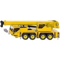 Abbildung von Siku Mobiele Hijskraanwagen Spielzeugauto für Kinder, Größe: One Size, Gelb