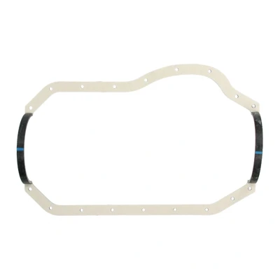Abbildung von REINZ 71 13056 00 Ölwannendichtung MERCEDES BENZ: T2/L Kasten / Kombi, Pritsche/Fahrgestell, T2/LN1 TOYOTA: Land Cruiser 40 SUV