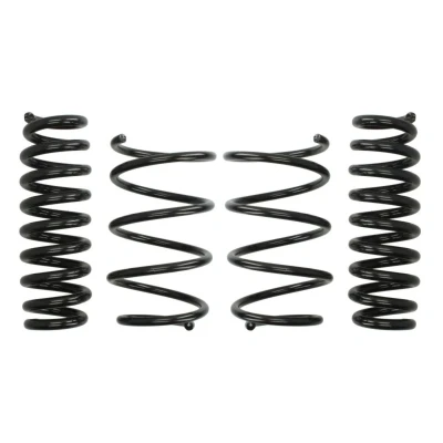 Abbildung von EIBACH Pro Kit E10 20 014 14 22 Fahrwerksatz, Federn BMW: 3 Cabrio