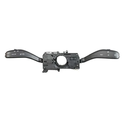 Abbildung von METZGER 0916655 Lenkstockschalter VOLKSWAGEN: Transporter 5 Bus, Multivan (7HM, Kastenwagen, SEAT: Ibiza 3 Schrägheck