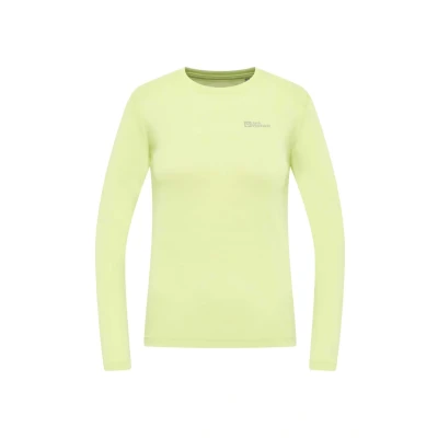 Abbildung von Jack Wolfskin VONNAN LS T W