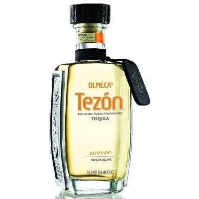 Abbildung von Olmeca Tezon Reposado Premium Tequila (1 x 0.7 l)