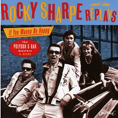 Abbildung von If You Wanna Be Happy Polydor &amp; Rak Masters