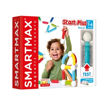 Abbildung von SmartMax Start Plus