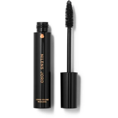 Abbildung von Mascara Jumbo Volume Black 13 ml