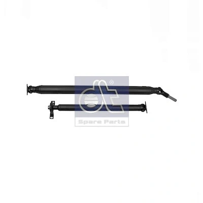 Abbildung von Gelenkwelle, Achsantrieb DT Spare Parts 4.66783