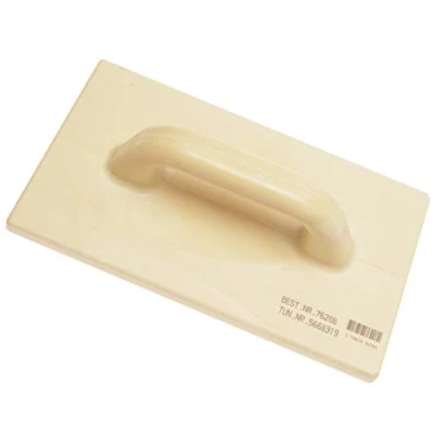 Abbildung von Work&amp;gt it® Gipskartonplatte PUR 180 x 320 mm.