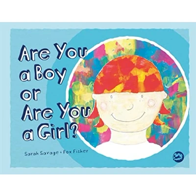 Abbildung von Are You a Boy or Girl?