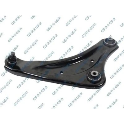 Abbildung von GSP S061343 Querlenker 18mm NISSAN: Juke, Pulsar Schrägheck, Leaf I