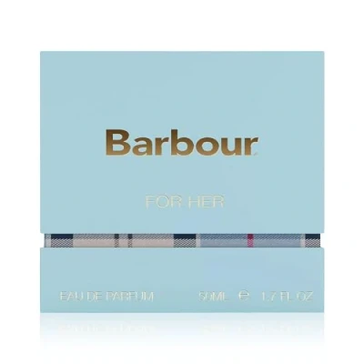 Abbildung von Barbour Coastal Her Eau de Parfum (EdP) 50 ml
