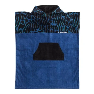 Abbildung von Quiksilver Strandaccessoire für Kinder, Größe: One Size, Dark blue