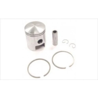 Abbildung von 50ccm Kolben Kolbensatz für Maxi 38mm mit 12mm Kolbenbolzen