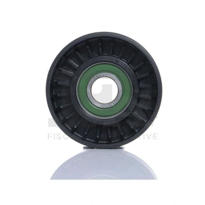 Abbildung von FA1 RW1105 932 Spannrolle AUDI: A4 B6 Avant, B5 Limousine, VOLKSWAGEN: Passat GP Variant, Limousine