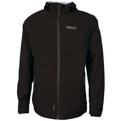 Abbildung von PRO X elements Herren Blake Jacke, Charcoal, S