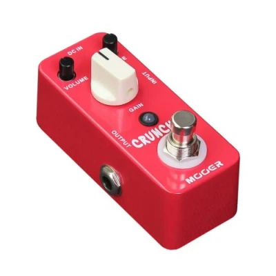 Abbildung von Mooer Pedal