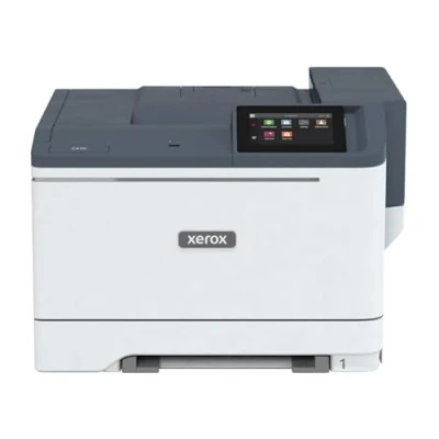 Abbildung von Xerox C410V/DN Drucker Farbe Duplex 70 Cashback