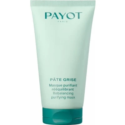 Abbildung von Payot P&acirc;te Grise Masque purifiant r&eacute;&eacute;quilibrant 75 ml