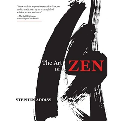 Abbildung von The Art of Zen: Paintings and Calligraphy by Japanese Monks 1600 1925