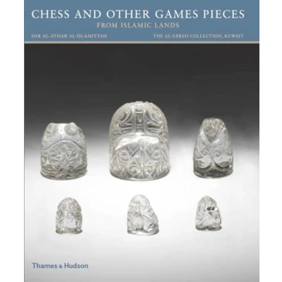 Abbildung von Chess and other Games Pieces from Islamic Lands (The Al Sabah Collection)