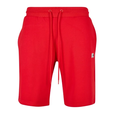 Abbildung von Starter Essential Jogginghose, Herren, Größe: Large, Cityred
