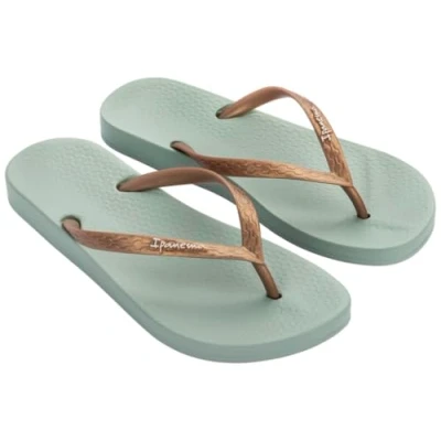 Abbildung von Ipanema Anatomic Tan Damen Flip Flops