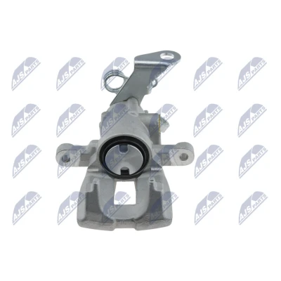 Abbildung von NTY HZT AR 004 Bremssattel Hinterachse links ohne Halterahmen ALFA ROMEO: MiTo