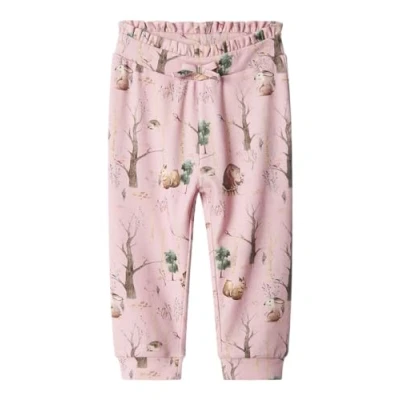 Abbildung von NAME IT Nbfoleva Pant