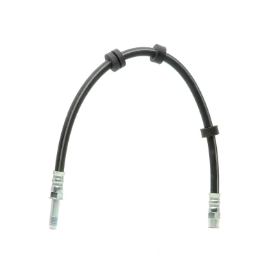 Abbildung von FEBI BILSTEIN 01894 Bremsschläuche Vorderachse links, rechts 482 VOLKSWAGEN: Golf 3, 4 Cabrio, 3 SEAT: Ibiza 2
