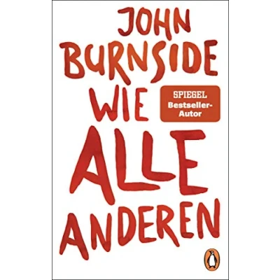 Abbildung von Wie alle anderen (Das autobiografische Projekt, Band 2)