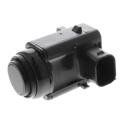 Abbildung von VEMO V57 72 0287 Parksensoren schwarz Ultraschallsensor