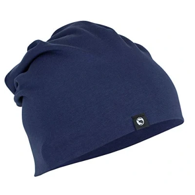 Abbildung von Stark Soul Unisex Mütze, Größe: One Size, Marineblau