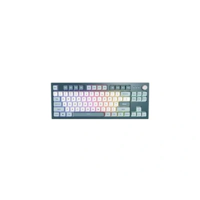 Abbildung von Montech MKey TKL Freedom Gaming Tastatur GateronG Pro 2.0 Red (US)
