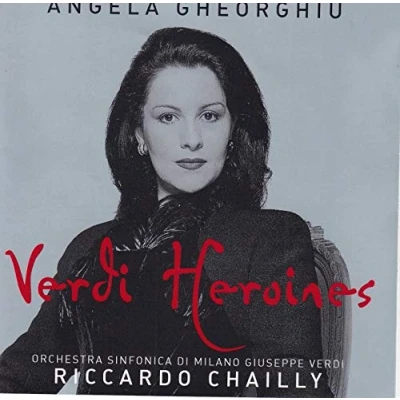 Abbildung von Verdi Heroines